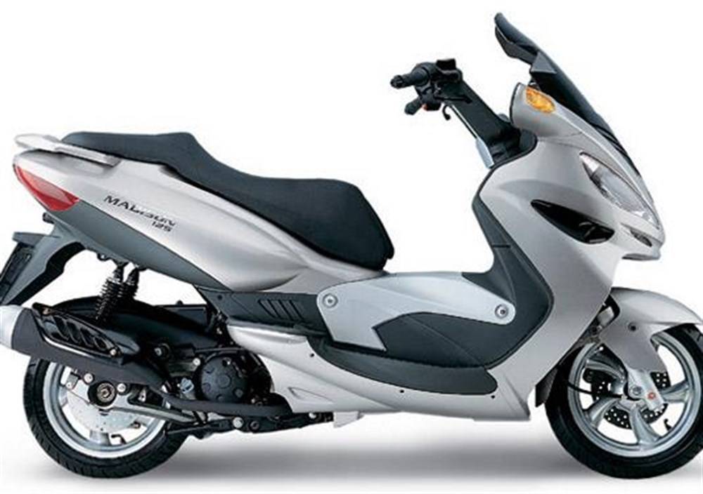 RICAMBI USATI MADISON Malaguti MADISON 125 200 250 400