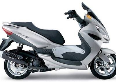 RICAMBI USATI MADISON Malaguti MADISON 125 200 250 400