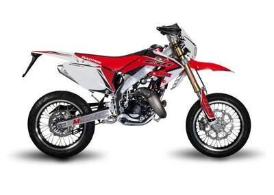 HM CRM 50 Derapage RR (2011 - 14) nuova