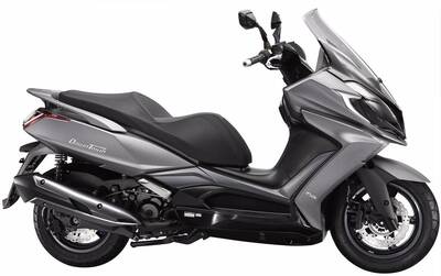 Kymco Downtown 350i TCS (2021 - 25) nuova