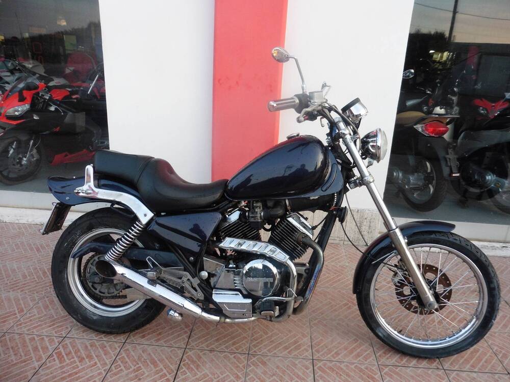 Moto Morini New York 501