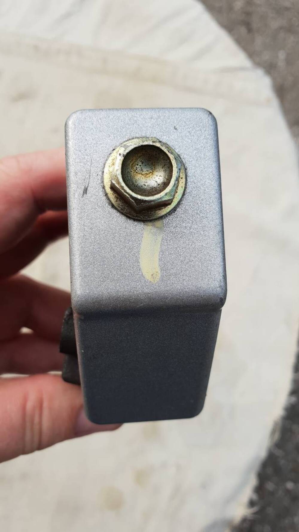 Registro Ruota Posteriore Ducati Monster (4)