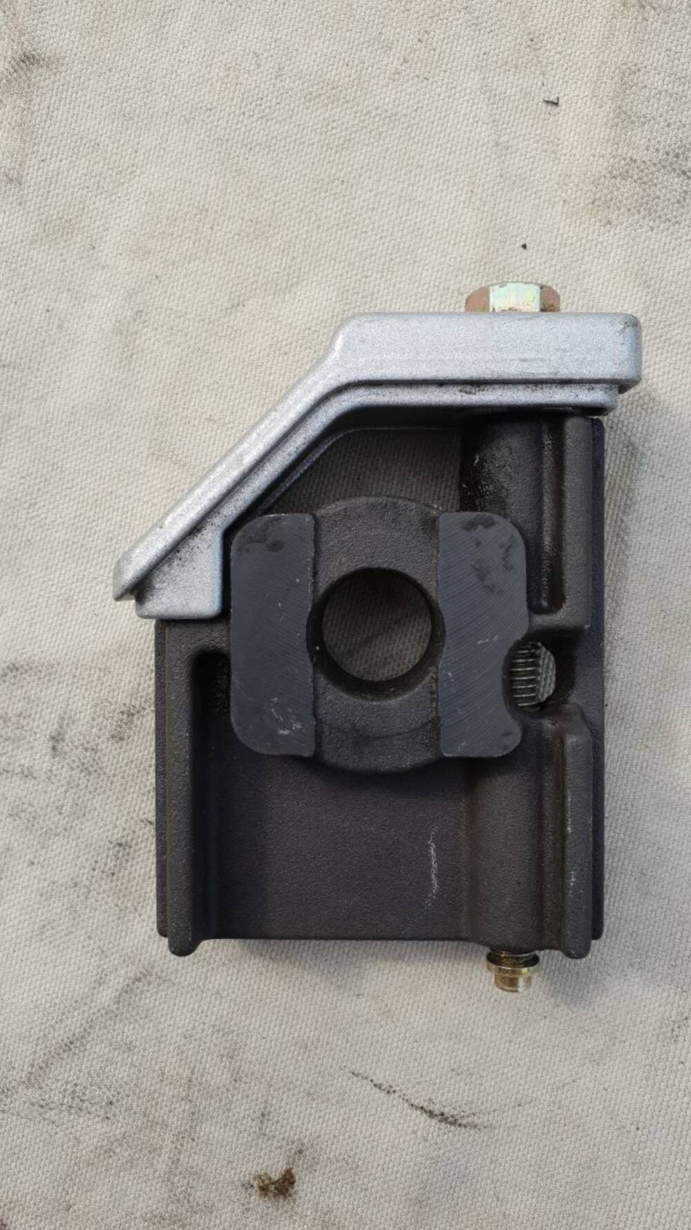 Registro Ruota Posteriore Ducati Monster