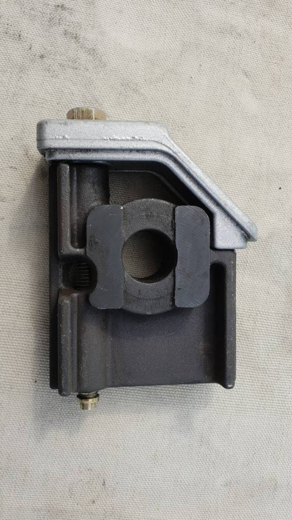 Registro Ruota Posteriore Ducati Monster (5)