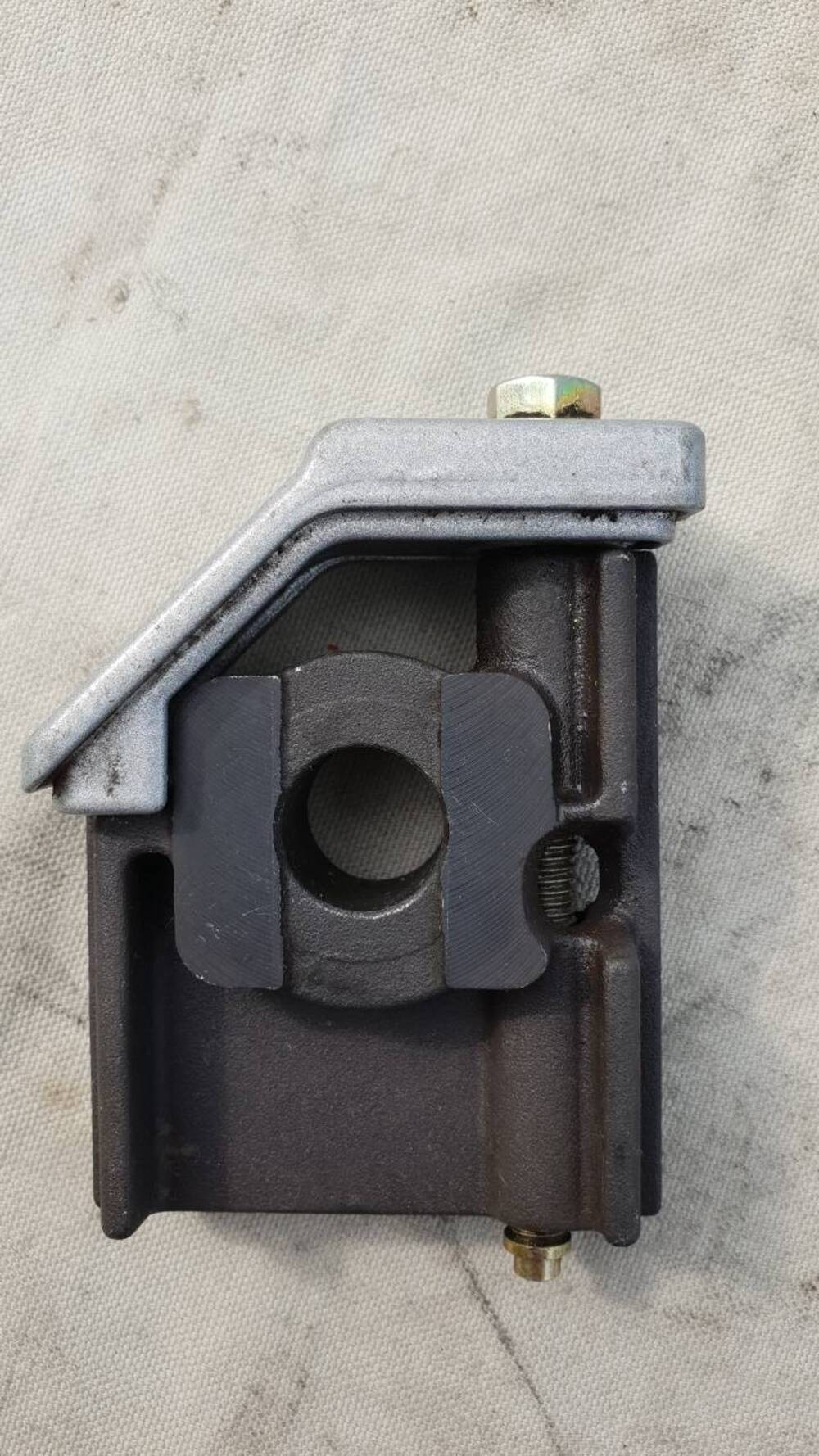 Registro Ruota Posteriore Ducati Monster (2)