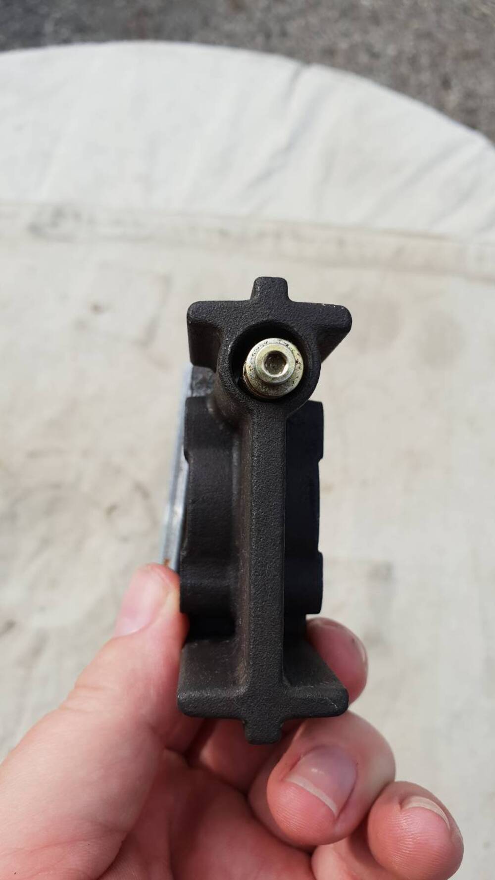 Registro Ruota Posteriore Ducati Monster (4)