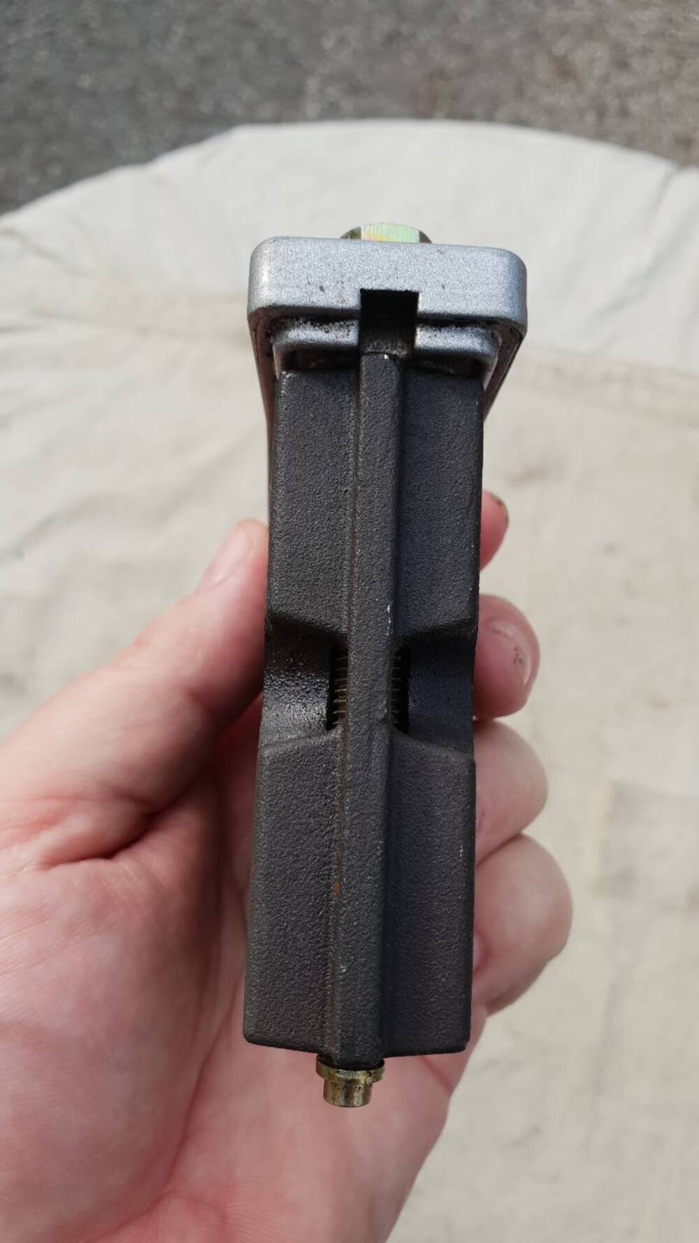 Registro Ruota Posteriore Ducati Monster (5)