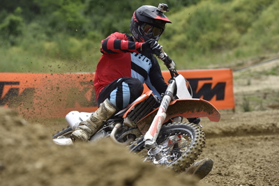 KTM SX e SX-F Cross 2019. Dominatrici incontrastate