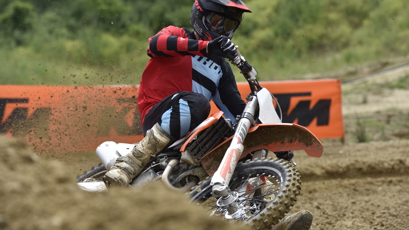 KTM SX e SX-F Cross 2019. Dominatrici incontrastate