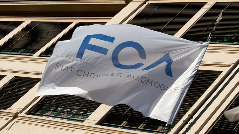 Salone di Parigi, anche il gruppo FCA non ci sar&agrave; 