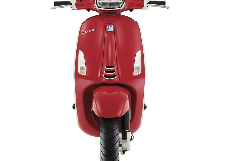 Vespa Sprint 125 Sprint 125 3V ie ABS (2018 - 19) (2)