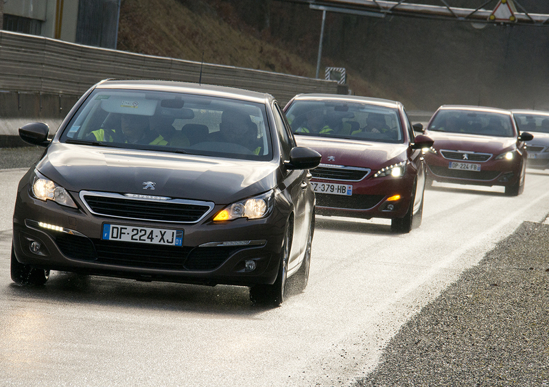 Pelletier, Peugeot: &laquo;Con 308 abbiamo raggiunto la qualit&agrave; VW. In futuro la supereremo&raquo;