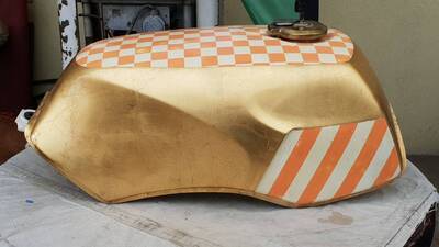 Serbatoio caf&egrave;