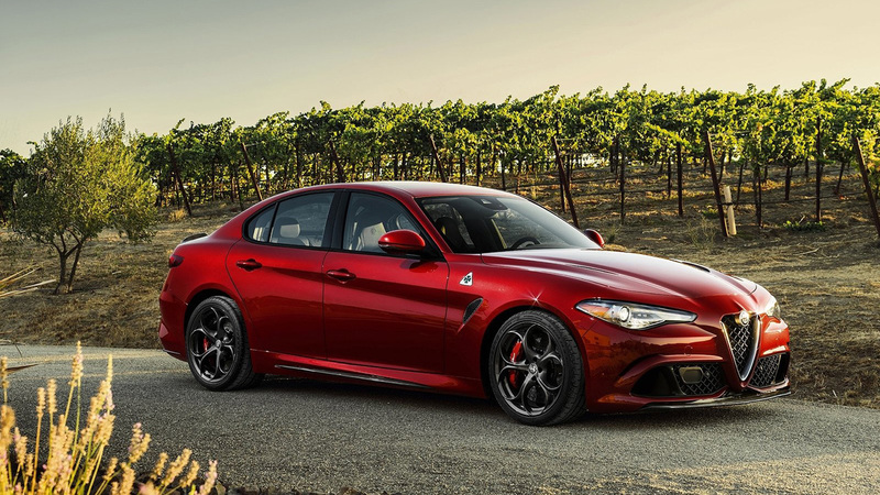 Alfa Romeo Giulia: in ritardo perch&eacute; ha fallito tutti i crash test? L&#039;azienda nega