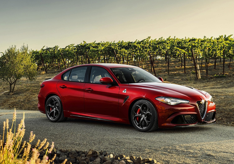 Alfa Romeo Giulia: in ritardo perch&eacute; ha fallito tutti i crash test? L&#039;azienda nega