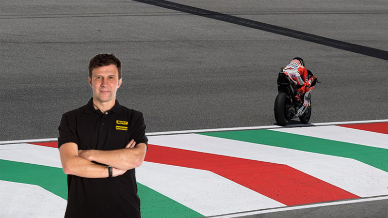 LIVE - MotoGP 2018. Il GP d'Italia in diretta