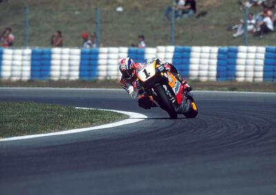 Buon compleanno, Mick Doohan!