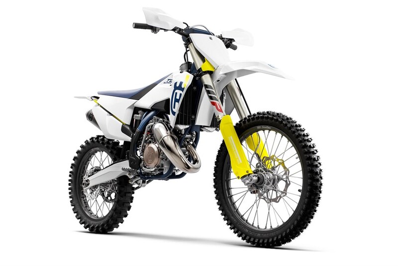 Husqvarna TC 125 TC 125 (2019)