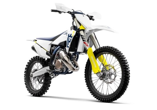 Husqvarna TC 125 (2019)