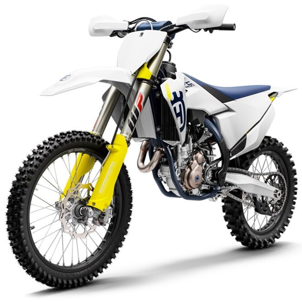 Husqvarna FC 250 (2019)