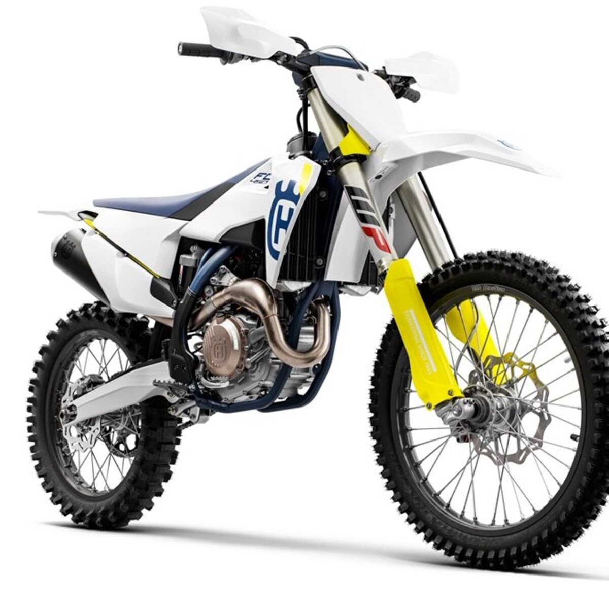 Husqvarna FC 450 (2019)