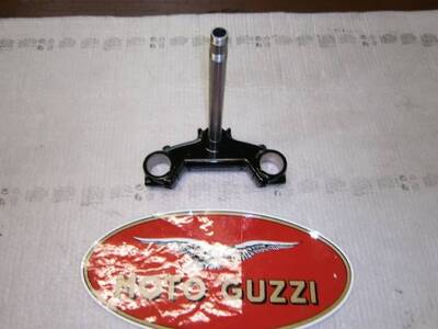 PIASTRA FORCELLA Moto Guzzi PIASTRA FORCELLA INFERIORE CALIFORNIA 1100 STONE