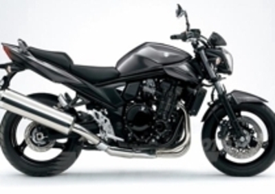 Dal Giappone due nuove Suzuki