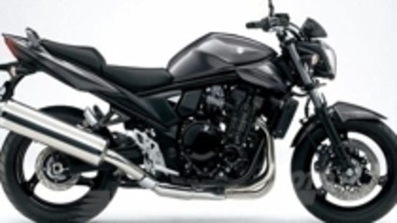 Dal Giappone due nuove Suzuki