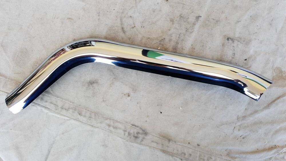 Paracalore Harley Sportster XL Nuovo Harley-Davidson