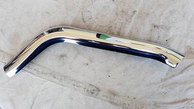 Paracalore Harley Sportster XL Nuovo Harley-Davidson