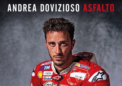 Andrea Dovizioso: l'elogio di essere sé stessi