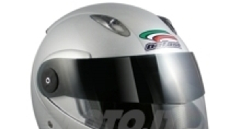 Casco Modulo