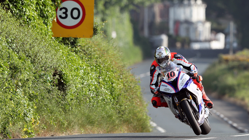 TT 2018: Hickman il pi&ugrave; veloce nella quinta sessione