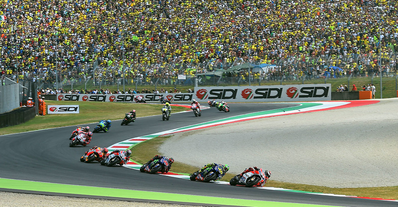 Chi vincer&agrave; la gara MotoGP del Mugello?