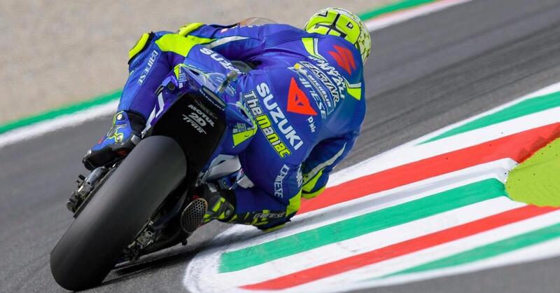 MotoGP 2018. Iannone: &quot;Sono forte, ma non sar&agrave; facile&quot;