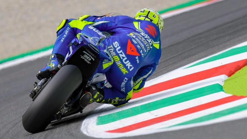 MotoGP 2018. Iannone: &quot;Sono forte, ma non sar&agrave; facile&quot;