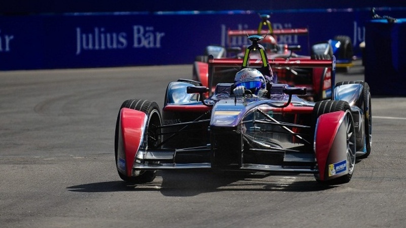 Formula E, Buenos Aires ePrix: vince Bird, spettacolare Buemi!