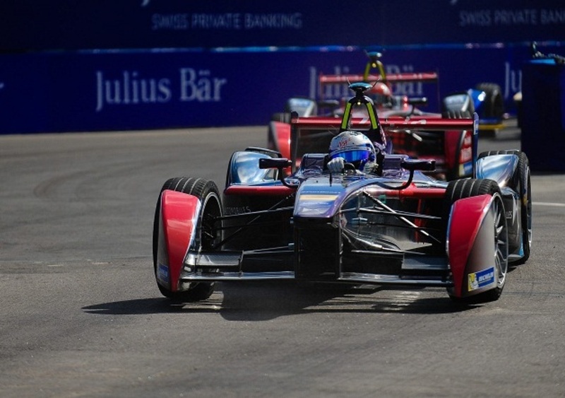 Formula E, Buenos Aires ePrix: vince Bird, spettacolare Buemi!