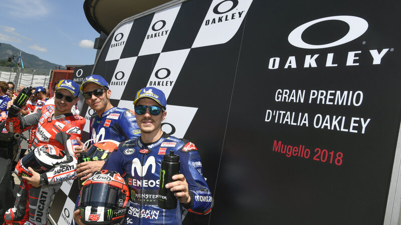 Spunti, considerazioni, domande dopo le qualifiche del GP d&#039;Italia