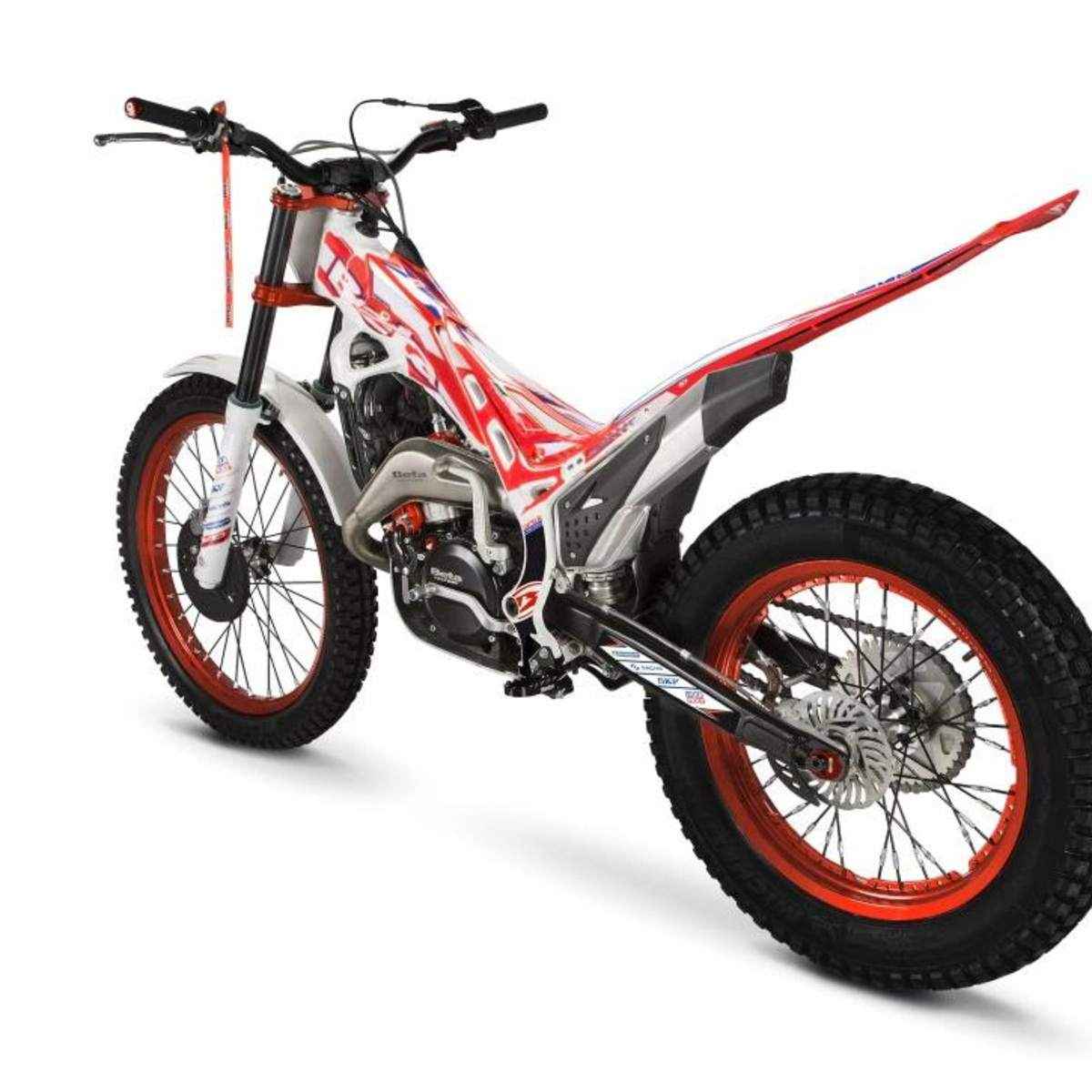 Betamotor Evo 300 2t Factory (2016)