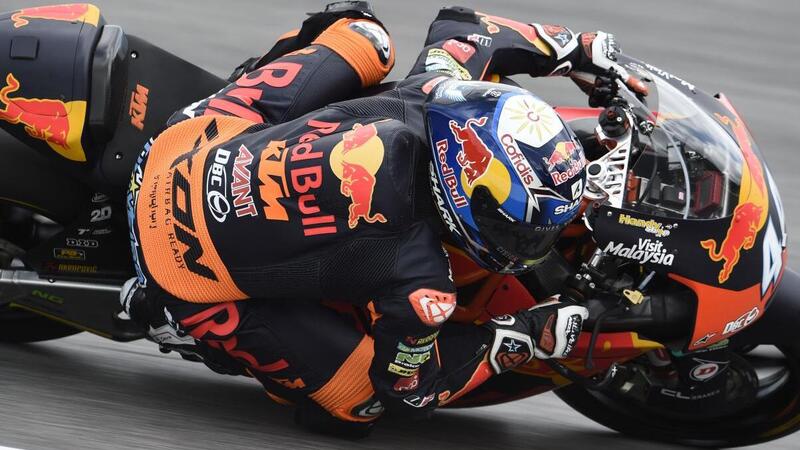 MotoGP 2018. Oliveira e Martin vincono in Moto2 e Moto3 al Mugello