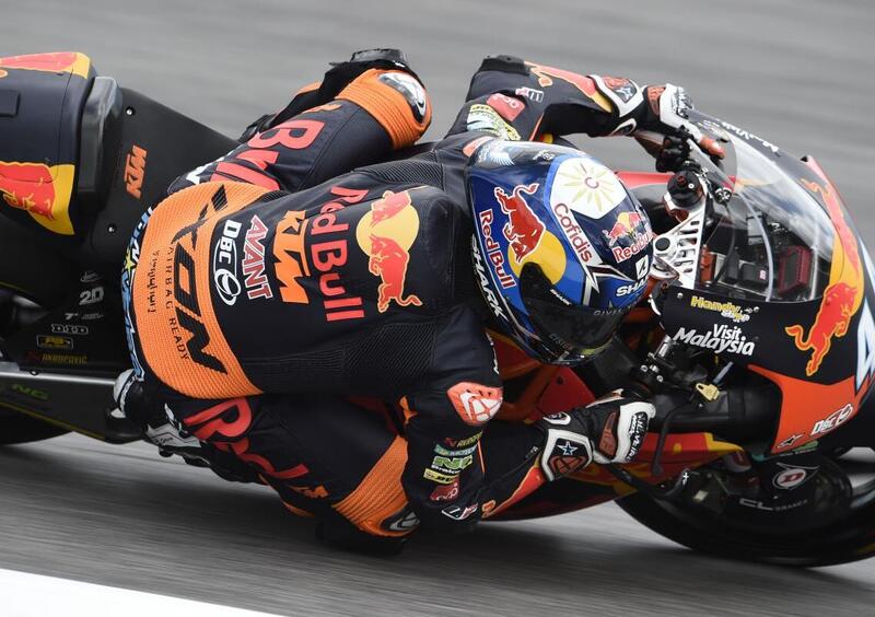 MotoGP 2018. Oliveira e Martin vincono in Moto2 e Moto3 al Mugello