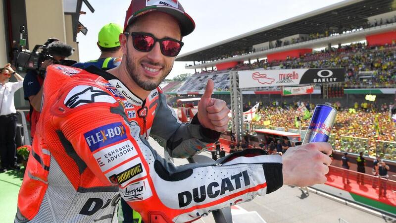 MotoGP 2018. Dovizioso: &ldquo;Arrabbiato perch&eacute; si poteva vincere&rdquo;