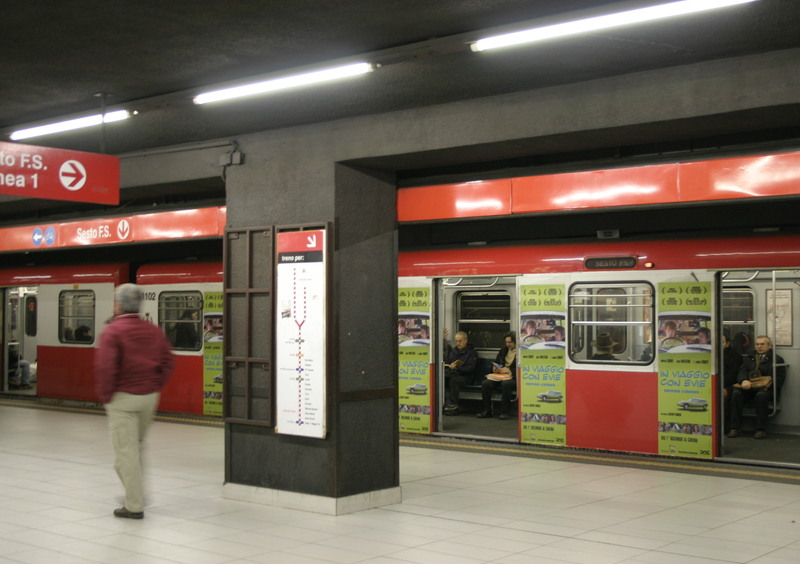 Milano, abbonamenti ATM disoccupati e precari 2016: come fare