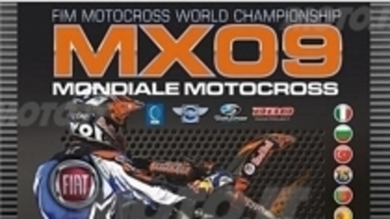 La MX3 a Faenza