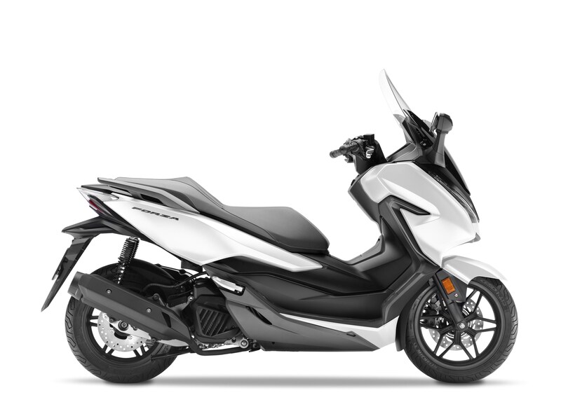 Honda Forza 125 Forza 125 ABS (2018 - 20) (15)