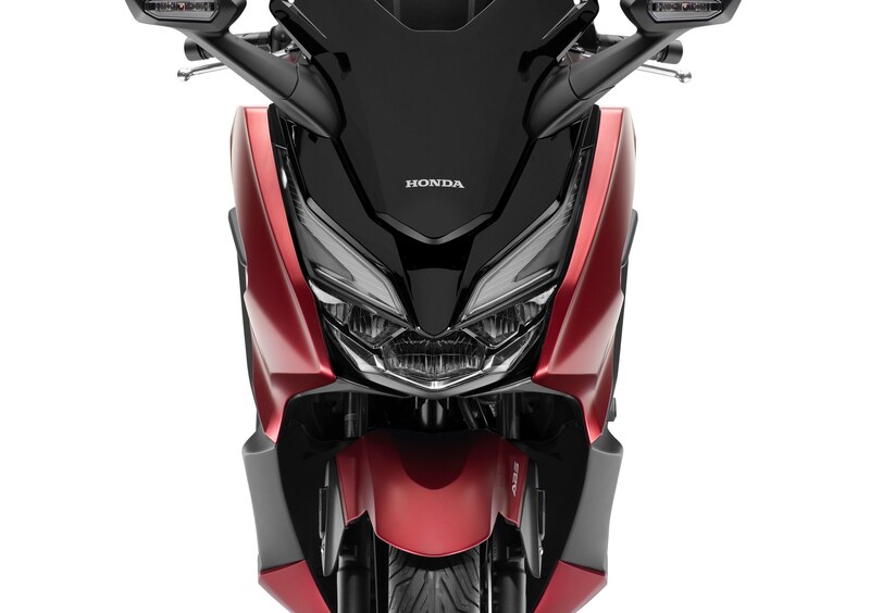 Honda Forza 125 Forza 125 ABS (2018 - 20) (8)