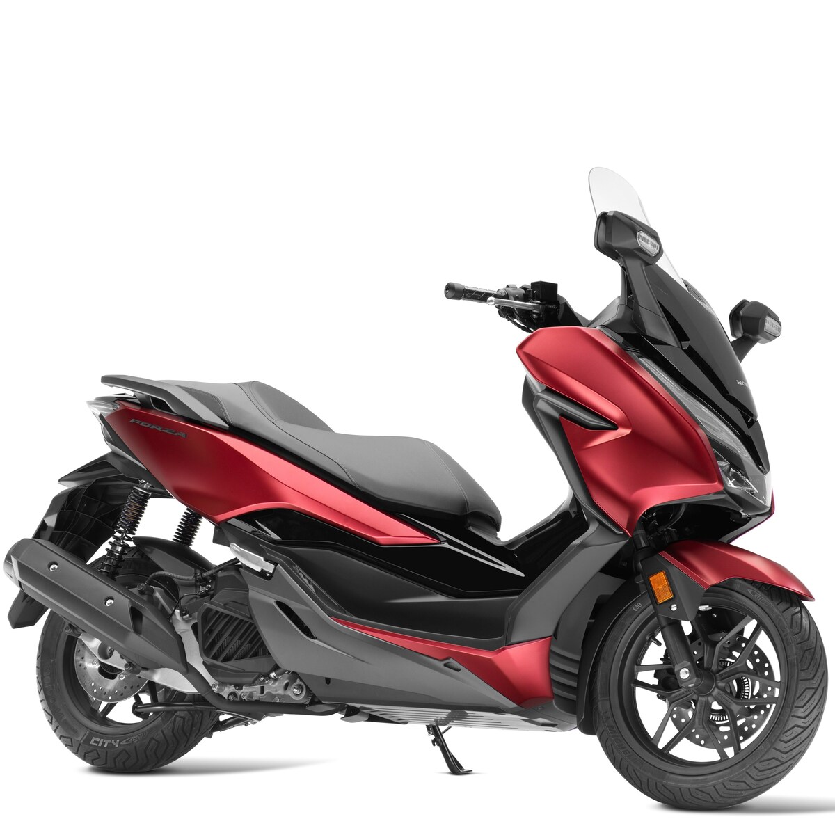 Honda Forza 125 ABS (2018 - 20)