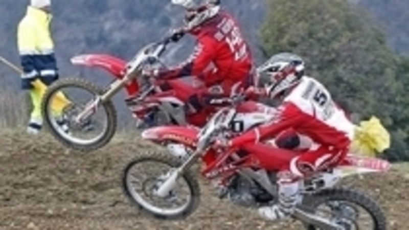 Italiano Motocross