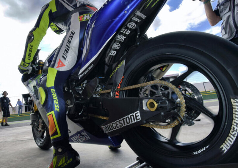 &ldquo;E&#039; meglio il cardano, la catena o la cinghia?&rdquo; Discussione della settimana